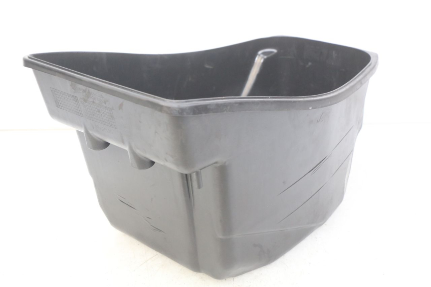 photo de CAJA DEL ASIENTO SYM CROX 4T 50 (2016 - 2023) - Otra perspectiva