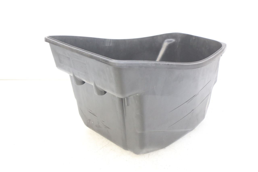 photo de CAJA DEL ASIENTO SYM CROX 4T 50 (2016 - 2023) - Zoom estado de uso