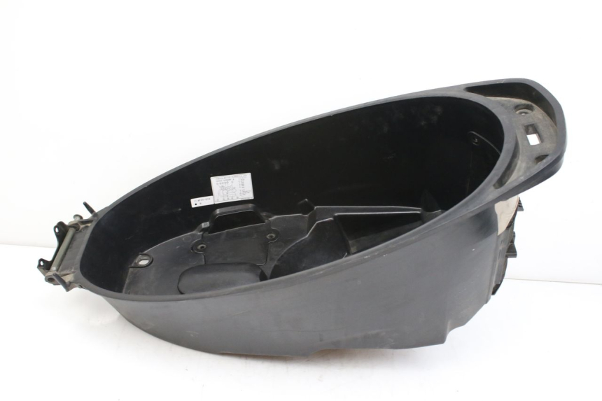 photo de ASIENTO DE ALMACENAMIENTO YAMAHA CYGNUS X INJECTION 125 (2007 - 2013) - Vista general del producto