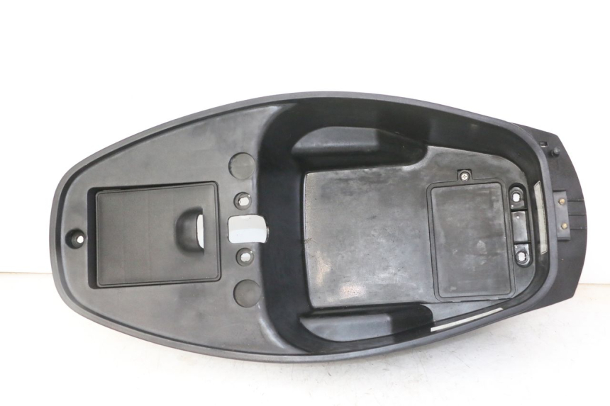 photo de ASIENTO COFRE DAELIM BESBI 125 (2007 - 2008) - Vista principal