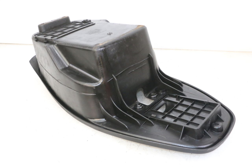 photo de ASIENTO COFRE DAELIM BESBI 125 (2007 - 2008) - Zoom estado de uso