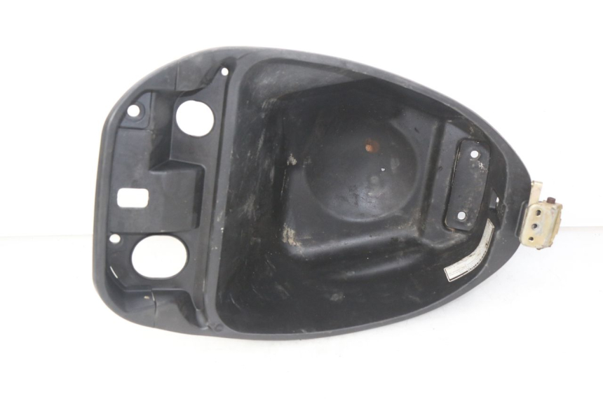 photo de ASIENTO COFRE DAELIM S FIVE 2T 50 (2005 - 2009) - Primer plano técnico