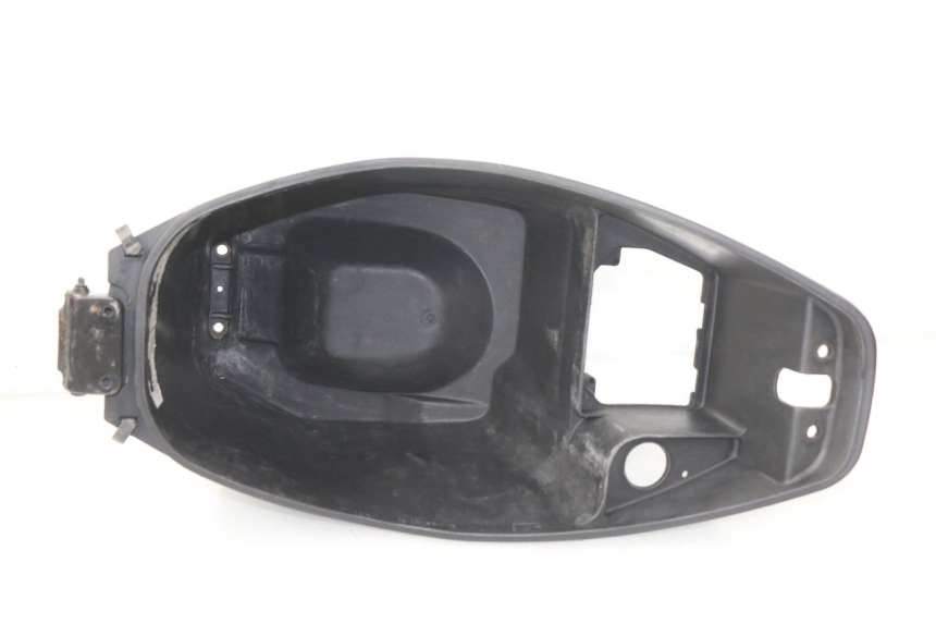 photo de ASIENTO COFRE SYM DD 50 (2005 - 2011) - Vista principal