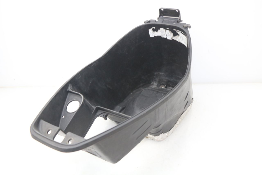 photo de ASIENTO COFRE SYM DD 50 (2005 - 2011) - Zoom estado de uso