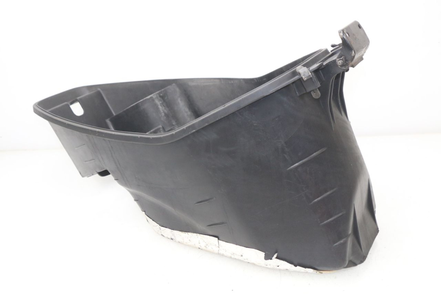 photo de ASIENTO COFRE SYM DD 50 (2005 - 2011) - Primer plano técnico