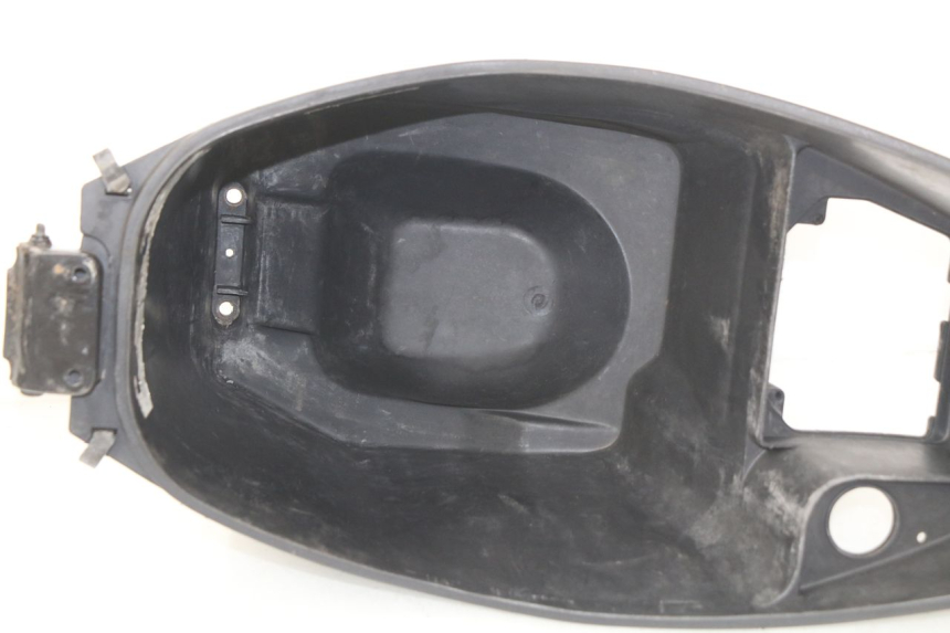 photo de ASIENTO COFRE SYM DD 50 (2005 - 2011) - Vista general del producto