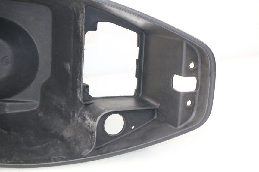 photo de ASIENTO COFRE SYM DD 50 (2005 - 2011) - Detalles de los puntos de fijación