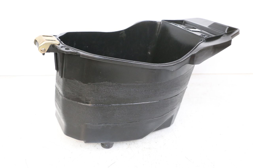 photo de ASIENTO DE ALMACENAMIENTO LONGJIA DIGITA 4T 50 (2019 - 2022) - Primer plano técnico