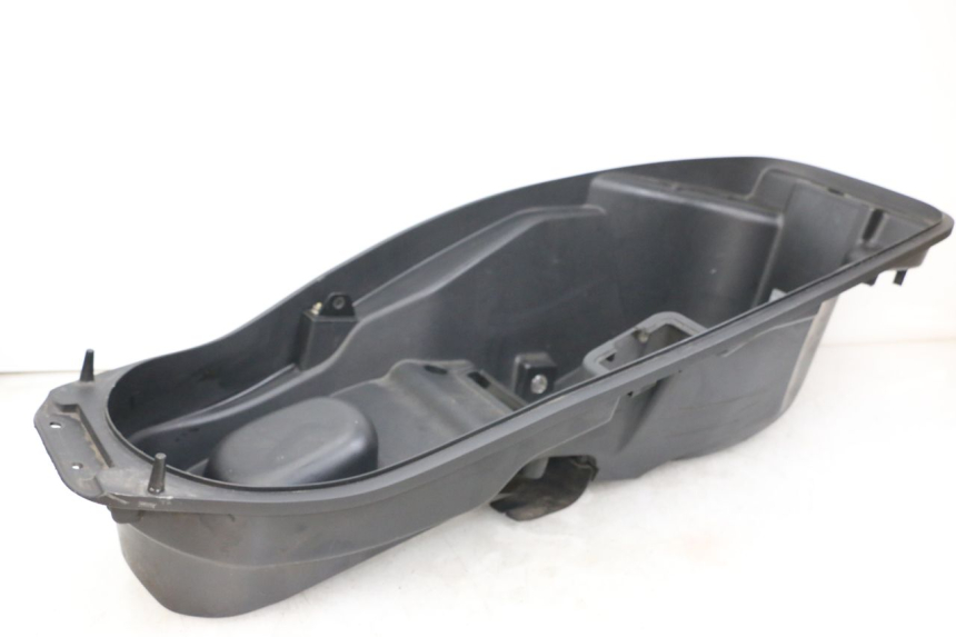 photo de ASIENTO COFRE KYMCO DINK STREET 125 (2009 - 2014) - Otra perspectiva