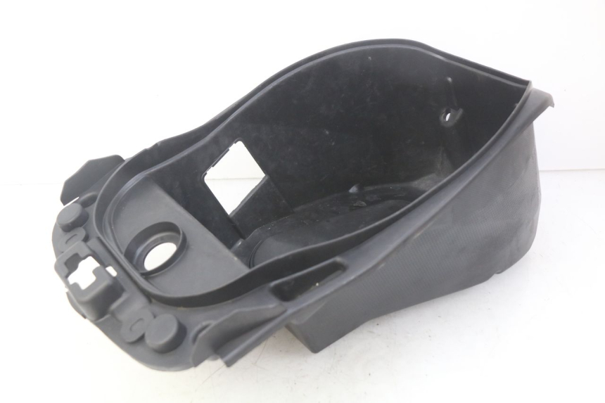 photo de CAJA DEL ASIENTO PEUGEOT DJANGO 2T 50 (2014 - 2019) - Zoom estado de uso