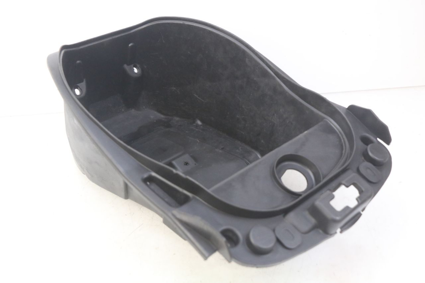 photo de CAJA DEL ASIENTO PEUGEOT DJANGO 2T 50 (2014 - 2019) - Otra perspectiva