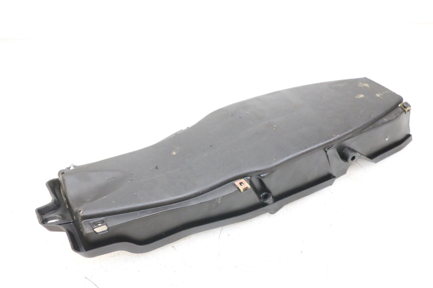 photo de CAJA DEL ASIENTO GILERA DNA 50 (2000 - 2007) - Detalles de los puntos de fijación