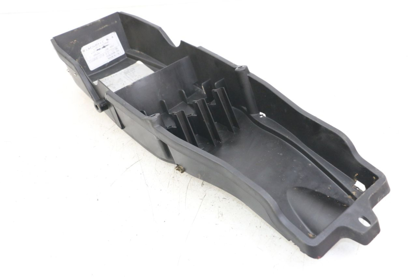 photo de CAJA DEL ASIENTO GILERA DNA 50 (2000 - 2007) - Recambio usado revisado