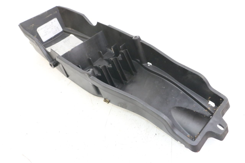 photo de CAJA DEL ASIENTO GILERA DNA 50 (2000 - 2007) - Marcados y referencias originales