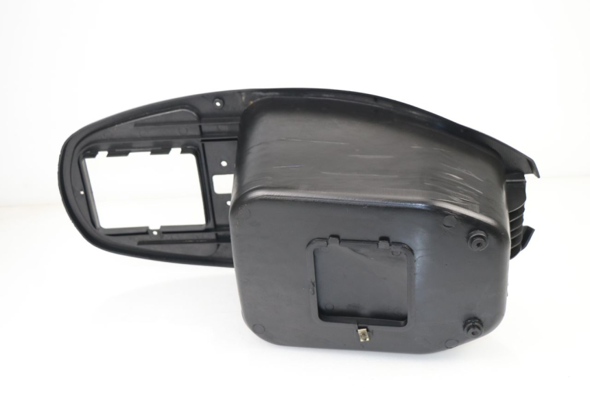 photo de ASIENTO COFRE GOWINN DOLCE VITA 125 (2007 - 2013) - Zoom estado de uso