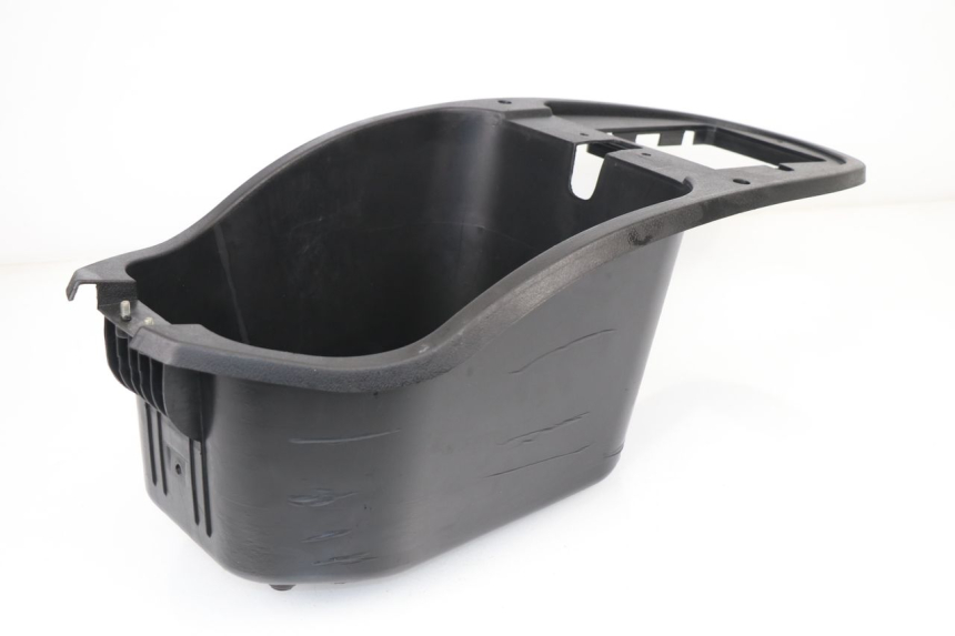 photo de ASIENTO COFRE GOWINN DOLCE VITA 125 (2007 - 2013) - Otra perspectiva