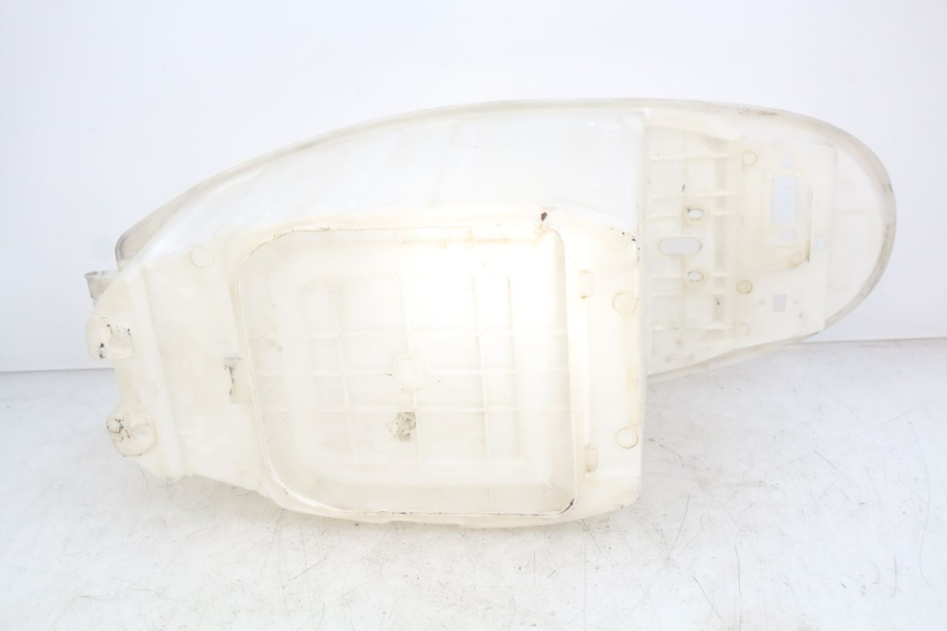 photo de ASIENTO DE ALMACENAMIENTO EASY WATTS E-OPAI 1 (2019 - 2024) - Primer plano técnico