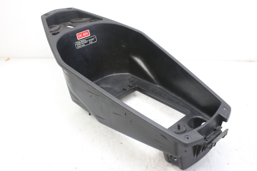 photo de CAJA DEL ASIENTO WAYSCRAL E-SPEED 1 (2022 - 2024) - Marcados y referencias originales