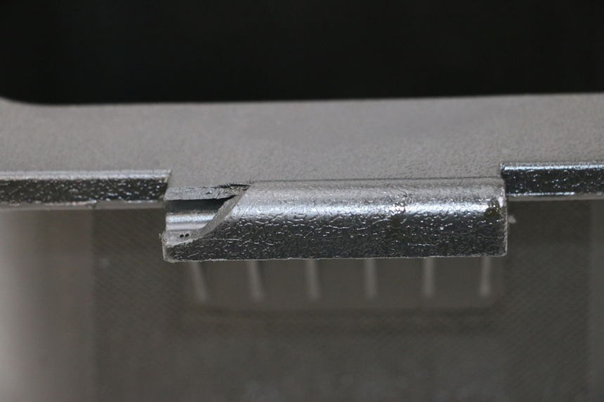 photo de ASIENTO COFRE WAYSCRAL E-START 1 (2018 - 2022) - Detalle de la pieza