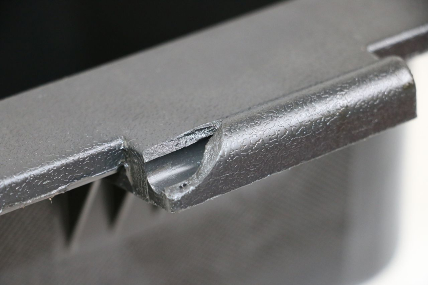 photo de ASIENTO COFRE WAYSCRAL E-START 1 (2018 - 2022) - Zoom estado de uso