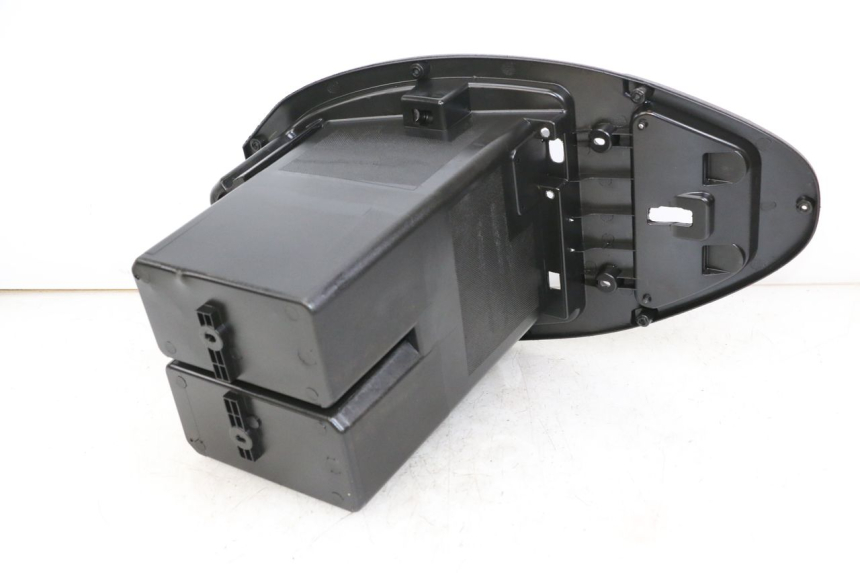 photo de ASIENTO COFRE WAYSCRAL E-START 1 (2018 - 2022) - Primer plano técnico