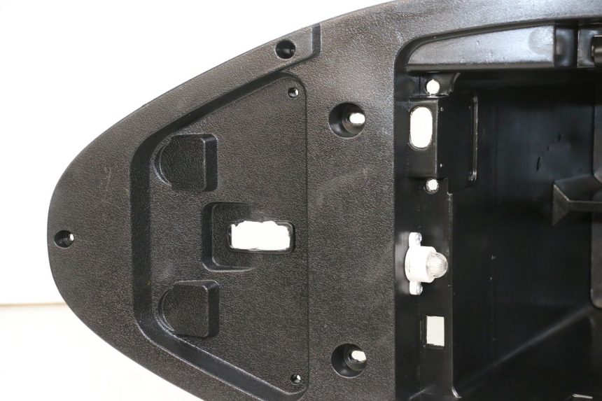 photo de ASIENTO COFRE WAYSCRAL E-START 1 (2018 - 2022) - Estado de la superficie y material