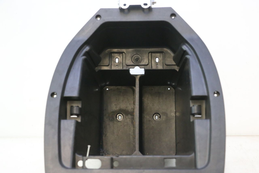 photo de ASIENTO COFRE WAYSCRAL E-START 1 (2018 - 2022) - Detalle de la pieza