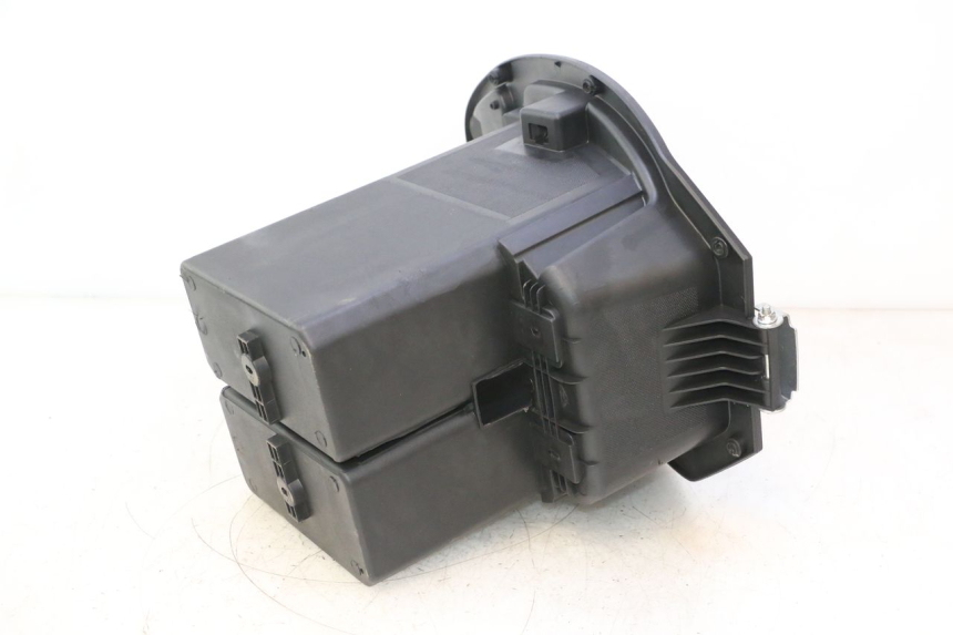 photo de ASIENTO COFRE WAYSCRAL E-START 1 (2018 - 2022) - Primer plano técnico