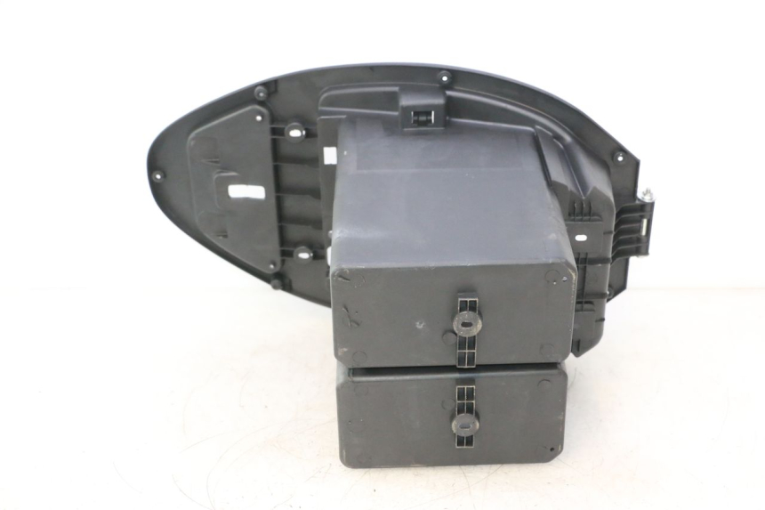 photo de ASIENTO COFRE WAYSCRAL E-START 1 (2018 - 2022) - Vista general del producto