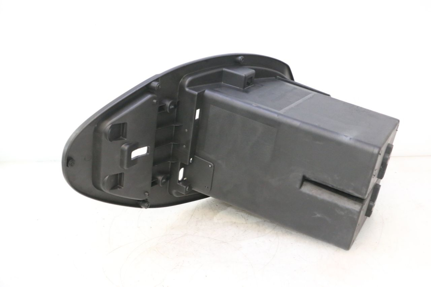 photo de ASIENTO COFRE WAYSCRAL E-START 1 (2018 - 2022) - Detalles de los puntos de fijación