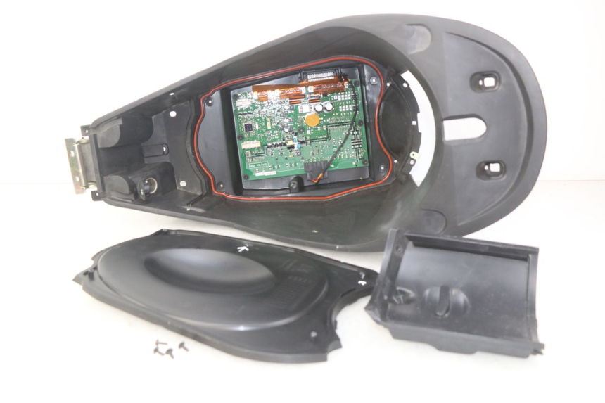 photo de ASIENTO DE ALMACENAMIENTO PEUGEOT E-VIVACITY 1 (2012 - 2018) - Vista principal