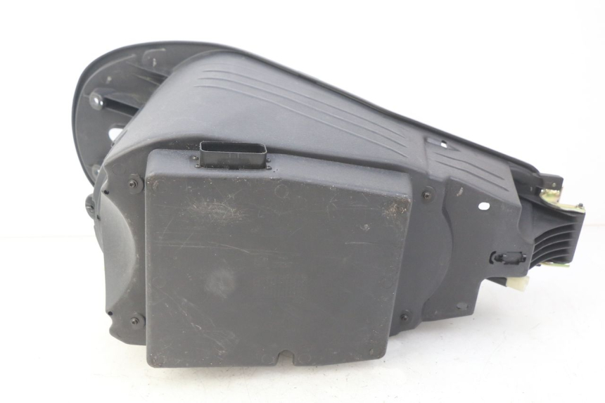 photo de ASIENTO DE ALMACENAMIENTO PEUGEOT E-VIVACITY 1 (2012 - 2018) - Detalle de la pieza