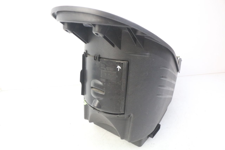 photo de ASIENTO DE ALMACENAMIENTO PEUGEOT E-VIVACITY 1 (2012 - 2018) - Zoom estado de uso