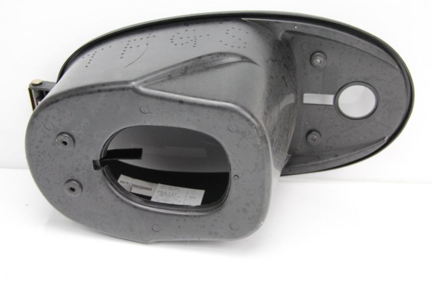 photo de ASIENTO COFRE RIDE E1 1 (2014 - 2022) - Primer plano técnico