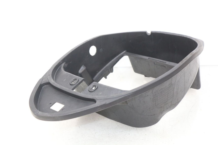 photo de ASIENTO COFRE EFUN E2GO 1 (2017 - 2021) - Primer plano técnico