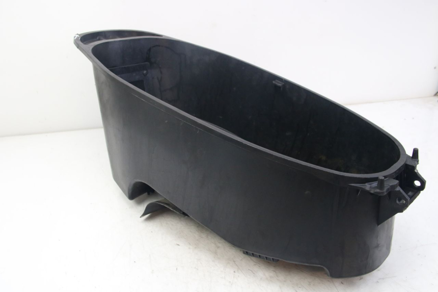 photo de ASIENTO DE ALMACENAMIENTO YAMAHA D'ELIGHT DELIGHT 125 (2017 - 2020) - Zoom estado de uso