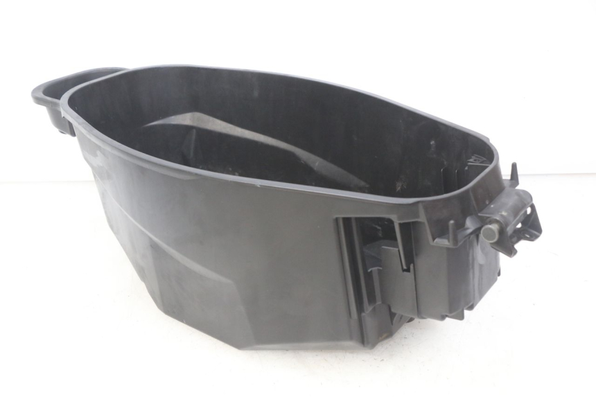 photo de ASIENTO DE ALMACENAMIENTO YAMAHA D'ELIGHT DELIGHT 115 (2013 - 2017) - Zoom estado de uso