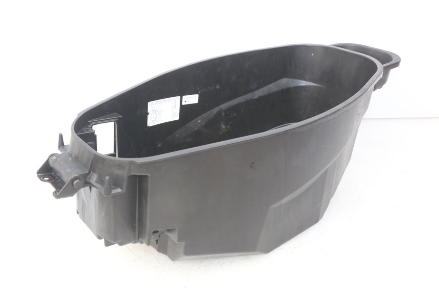 photo de ASIENTO DE ALMACENAMIENTO YAMAHA D'ELIGHT DELIGHT 115 (2013 - 2017) - Primer plano técnico
