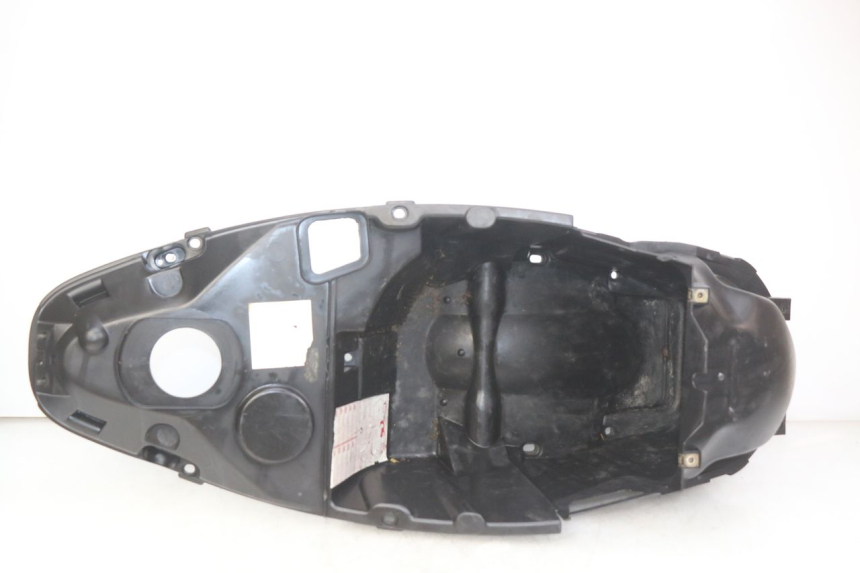 photo de ASIENTO DE ALMACENAMIENTO PEUGEOT ELYSEO 125 (1999 - 2004) - Vista principal