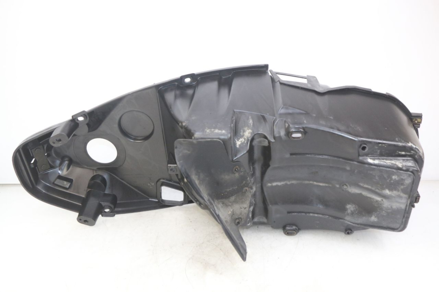 photo de ASIENTO DE ALMACENAMIENTO PEUGEOT ELYSEO 125 (1999 - 2004) - Zoom estado de uso