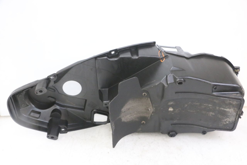 photo de ASIENTO COFRE PEUGEOT ELYSTAR 125 (2002 - 2007) - Zoom estado de uso