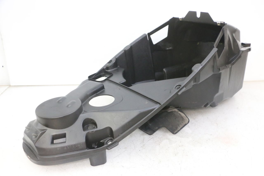 photo de ASIENTO COFRE PEUGEOT ELYSTAR 125 (2002 - 2007) - Otra perspectiva