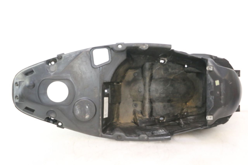 photo de ASIENTO COFRE PEUGEOT ELYSTAR 50 (2002 - 2014) - Vista principal