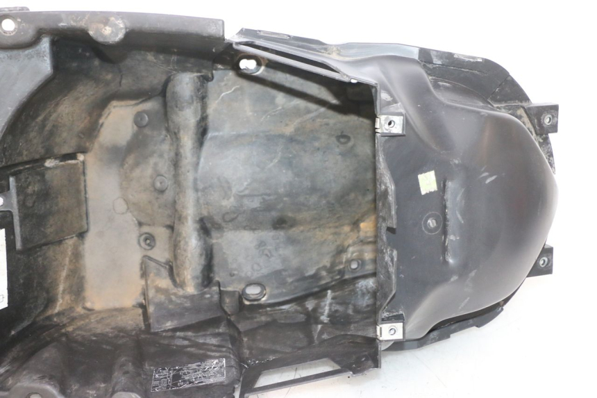 photo de ASIENTO COFRE PEUGEOT ELYSTAR 50 (2002 - 2014) - Zoom sobre los componentes