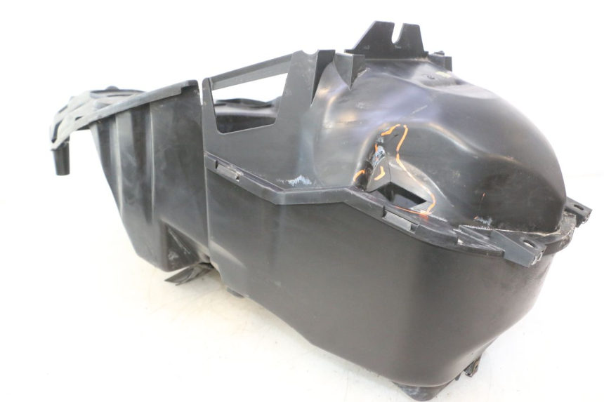 photo de ASIENTO COFRE PEUGEOT ELYSTAR 50 (2002 - 2014) - Otra perspectiva