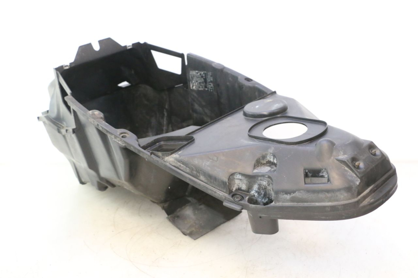photo de ASIENTO COFRE PEUGEOT ELYSTAR 50 (2002 - 2014) - Detalles de los puntos de fijación