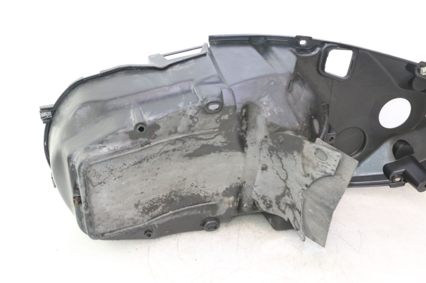 photo de ASIENTO COFRE PEUGEOT ELYSTAR 50 (2002 - 2014) - Estado de la superficie y material