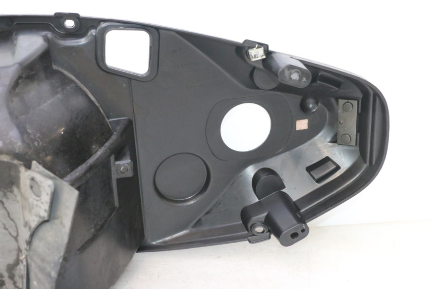 photo de ASIENTO COFRE PEUGEOT ELYSTAR 50 (2002 - 2014) - Recambio usado revisado
