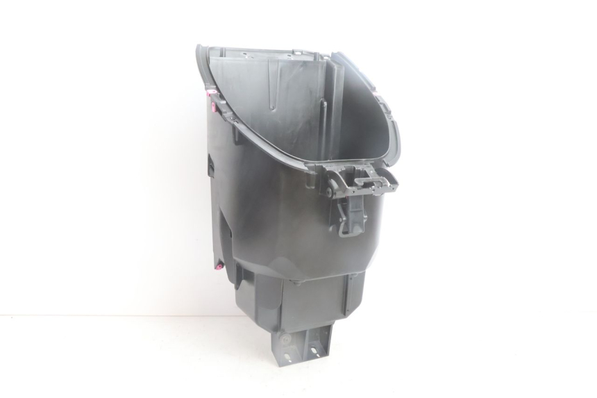 photo de ASIENTO COFRE ASKOLL ESPRO 1 - Zoom estado de uso
