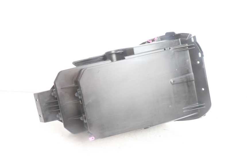 photo de ASIENTO COFRE ASKOLL ESPRO 1 - Otra perspectiva